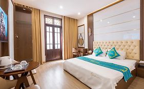HAI YEN HOTEL 109 Tran duy hung ha noi